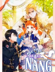 Truyện tranh Sóc Nhỏ Tài Năng - TruyenQQ