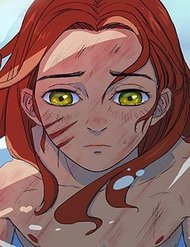 Truyện tranh Sơn Hải Hoang Vực - TruyenQQ