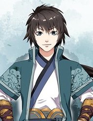 Truyện tranh Sơn Hải Phong Thần - TruyenQQ