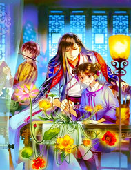 Truyện tranh Sơn Thần Và Tiểu Táo 2 - TruyenQQ