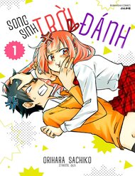 Truyện tranh Song Sinh Trời Đánh - TruyenQQ