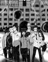 Truyện tranh Sống Sót - TruyenQQ