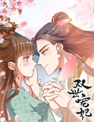 Truyện tranh Song Thế Sủng Phi - TruyenQQ