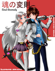 Truyện tranh Soul Anomaly - TruyenQQ