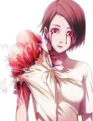 Truyện tranh Souzou No Ringo - TruyenQQ