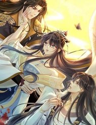 Truyện tranh Sự Trả Thù Của Vương Phi - TruyenQQ