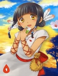 Truyện tranh Sui Youbi - TruyenQQ