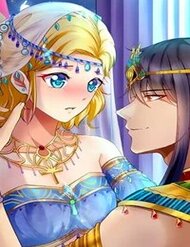 Truyện tranh Sủng Hậu Của Vương - TruyenQQ