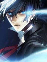 Truyện tranh Supernatural Investigation Department - TruyenQQ