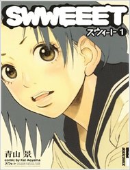 Truyện tranh Swweeet - TruyenQQ