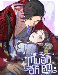 Truyện tranh Ta Chỉ Muốn Ăn Em - TruyenQQ