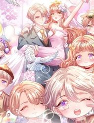 Truyện tranh Ta Có Con Với Đại Boss - TruyenQQ