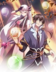 Truyện tranh Ta Có Thể Rút Ra Thuộc Tính - TruyenQQ