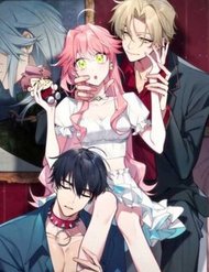 Truyện tranh Ta Cùng Cẩu Nam Nhân Yêu Đương - TruyenQQ