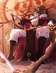 Truyện tranh Ta Là Nhân Vật Phản Diện Đại Thiếu Gia - TruyenQQ