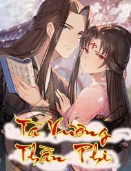 Truyện tranh Tà Vương Thần Phi: Y Thủ Che Thiên - TruyenQQ