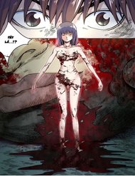 Truyện tranh Tai Họa Chết Người - TruyenQQ