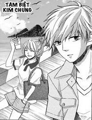 Truyện tranh Tạm Biệt Kim Chung - TruyenQQ