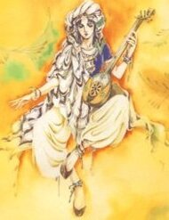 Truyện tranh Tam Giác Bạc - TruyenQQ