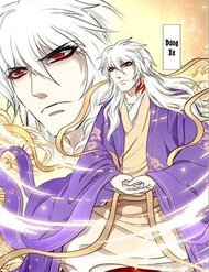 Truyện tranh Tam Giới Huyền Kỳ - TruyenQQ