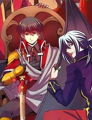 Truyện tranh Tam Giới Huyết Ca - TruyenQQ