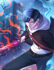 Truyện tranh Tập Tin Không Giới Hạn - TruyenQQ