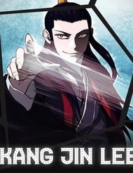 Truyện tranh Thái Thú Kang Jin Lee - TruyenQQ