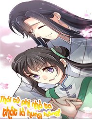 Truyện tranh Thái Tử Phi Nhà Ta Thật Hung Hăng - TruyenQQ