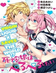 Truyện tranh Thần Chết Muốn Được Yêu - TruyenQQ