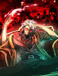 Truyện tranh Thần Trò Chơi Dục Vọng - TruyenQQ