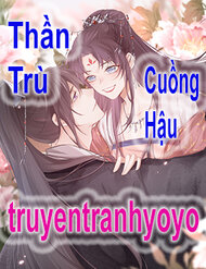 Truyện tranh Thần Trù Cuồng Hậu - TruyenQQ