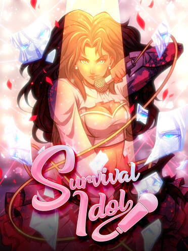 Truyện tranh Thần Tượng Tử Địa - TruyenQQ