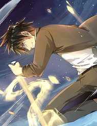 Truyện tranh Thần Võ Chi Linh - TruyenQQ