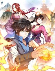 Truyện tranh Thần Võ Đế Tôn - TruyenQQ