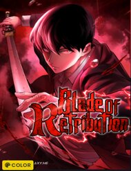 Truyện tranh Thanh Kiếm Báo Thù - TruyenQQ