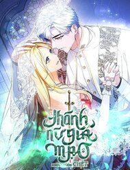 Truyện tranh Thánh Nữ Giả Mạo Không Muốn Chết - TruyenQQ