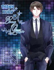 Truyện tranh Thanh Xuân Bị Lãng Quên - TruyenQQ