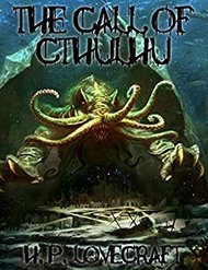 Truyện tranh The Call Of Cthulhu - TruyenQQ