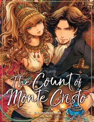 Truyện tranh The Count Of Monte Cristo - TruyenQQ