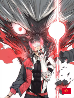 Truyện tranh Thế Giới Nơi Chỉ Có Siêu Nhân Là Nạn Nhân - TruyenQQ