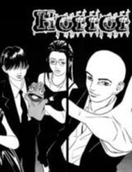 Truyện tranh The Kurosagi Corpse Delivery Service - TruyenQQ