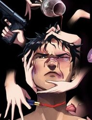 Truyện tranh The Last Male - Người Đàn Ông Cuối Cùng - TruyenQQ