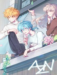 Truyện tranh The Memory Of Wind: Anz - TruyenQQ