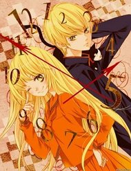 Truyện tranh The Romantica Clock - TruyenQQ