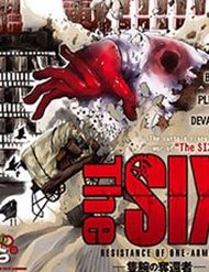 Truyện tranh The Six - TruyenQQ