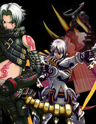 Truyện tranh The Terror Of Death - TruyenQQ