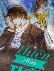 Truyện tranh Thiên Đình Tiểu Ngục Tốt - TruyenQQ