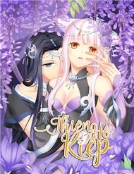 Truyện tranh Thiên Hồ Kiếp - TruyenQQ