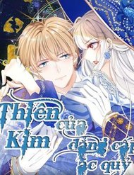 Truyện tranh Thiên Kim Đẳng Cấp Của Ác Ma - TruyenQQ