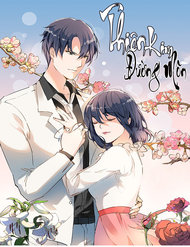 Truyện tranh Thiên Kim Đường Môn - TruyenQQ